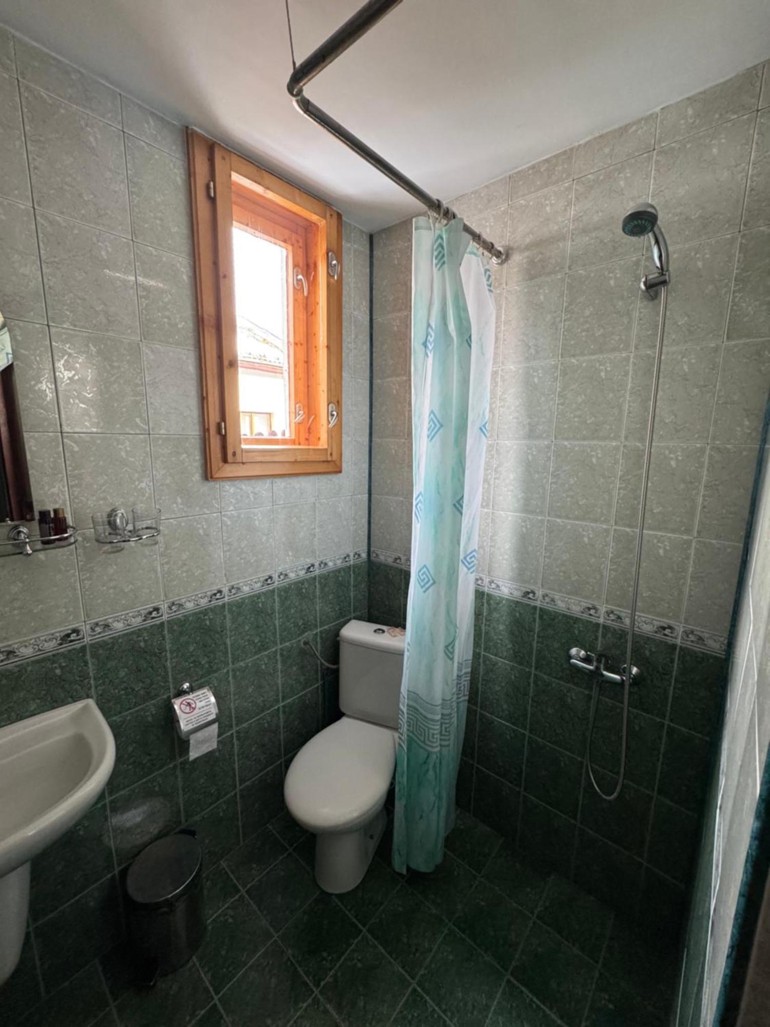 Mama Emiliya Guest House Бели-Искыр Экстерьер фото