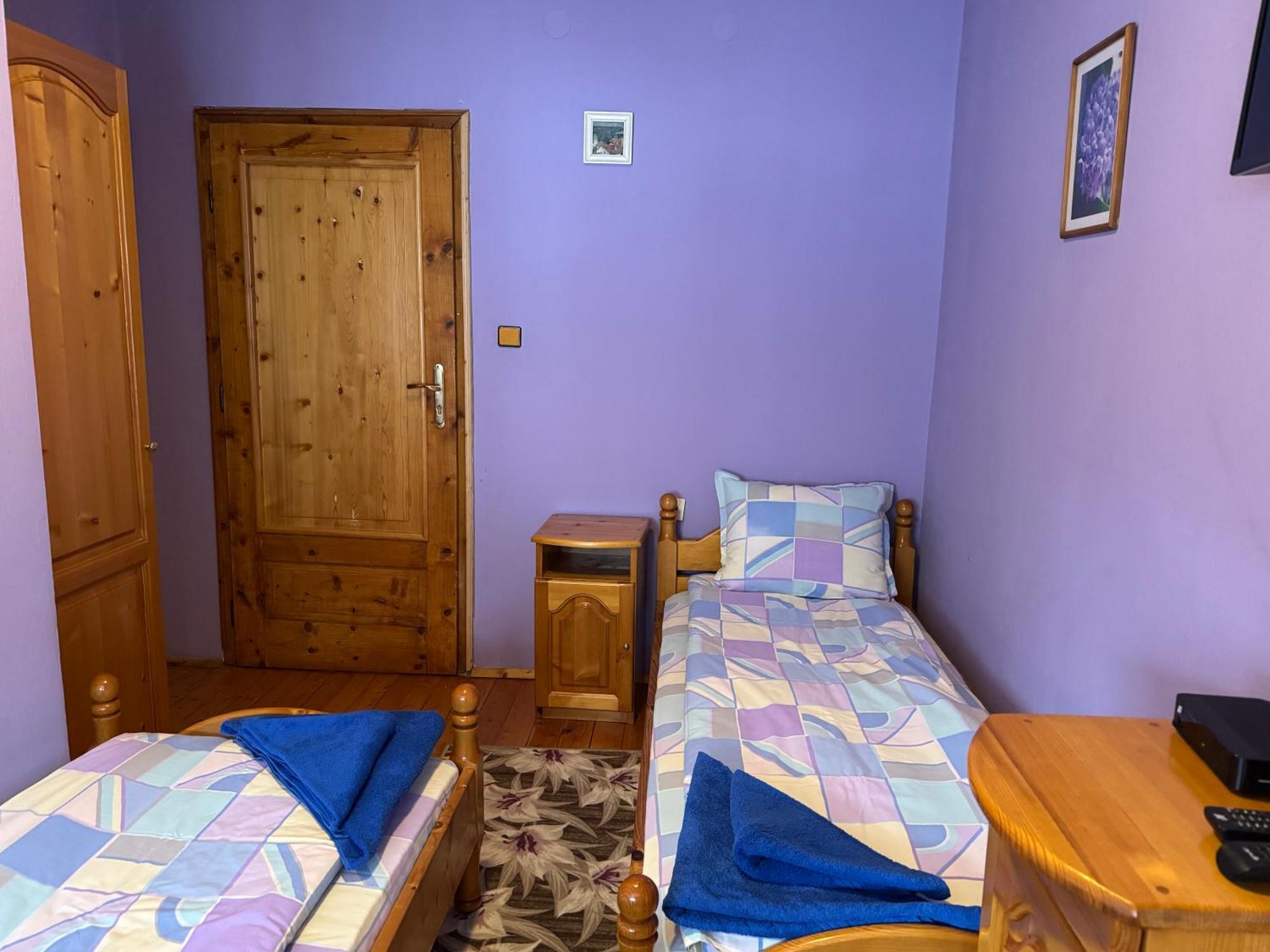 Mama Emiliya Guest House Бели-Искыр Экстерьер фото
