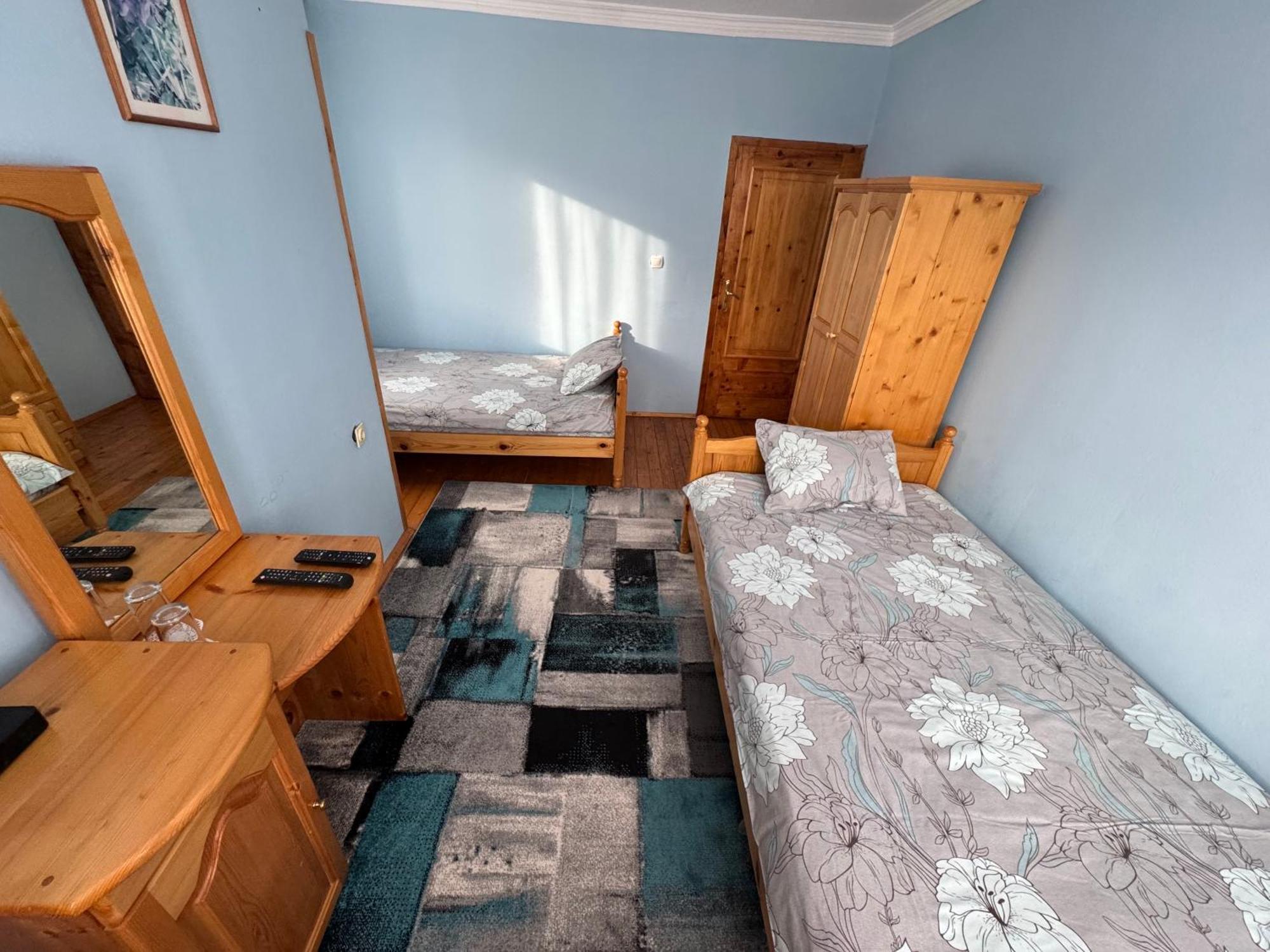 Mama Emiliya Guest House Бели-Искыр Экстерьер фото