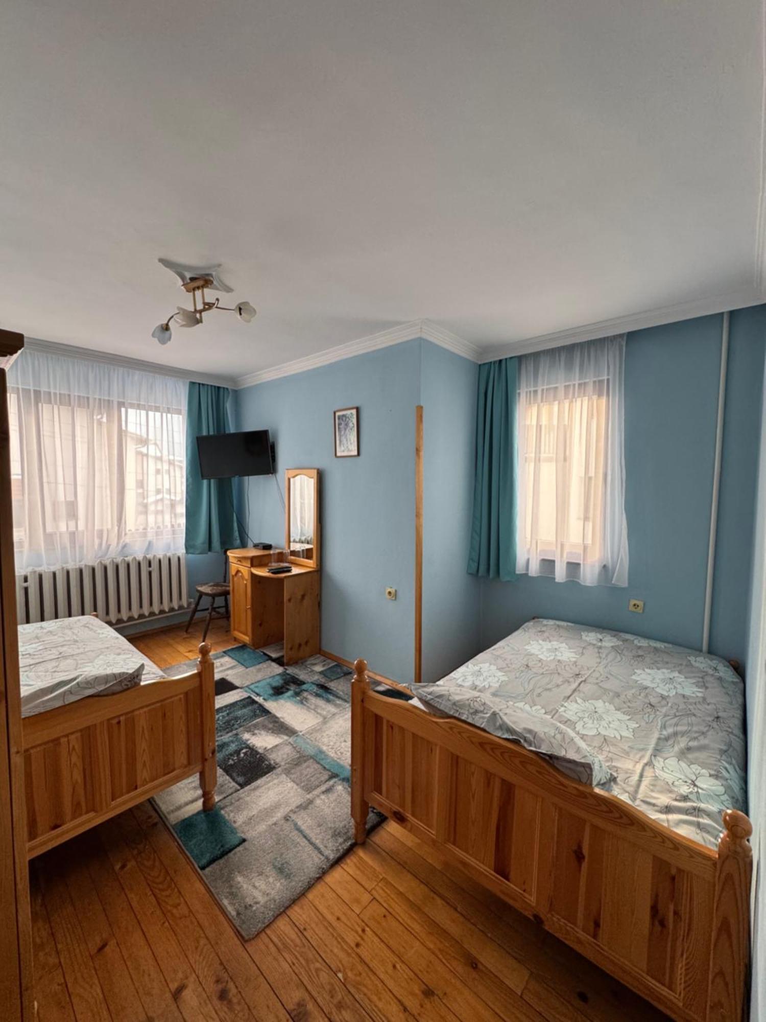 Mama Emiliya Guest House Бели-Искыр Экстерьер фото