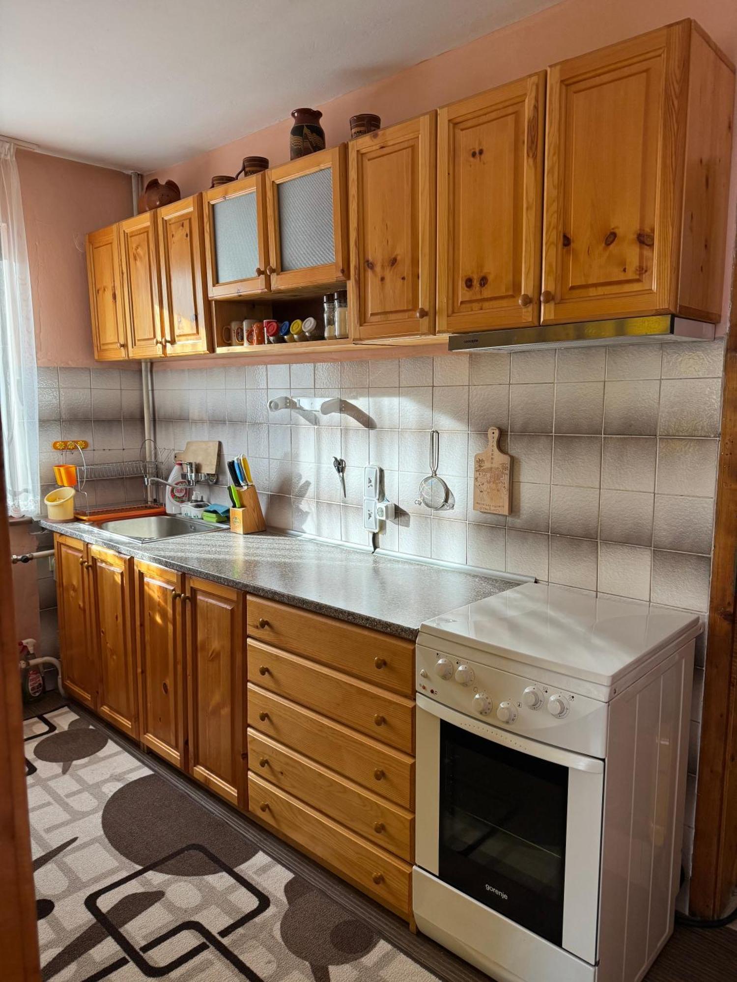 Mama Emiliya Guest House Бели-Искыр Экстерьер фото