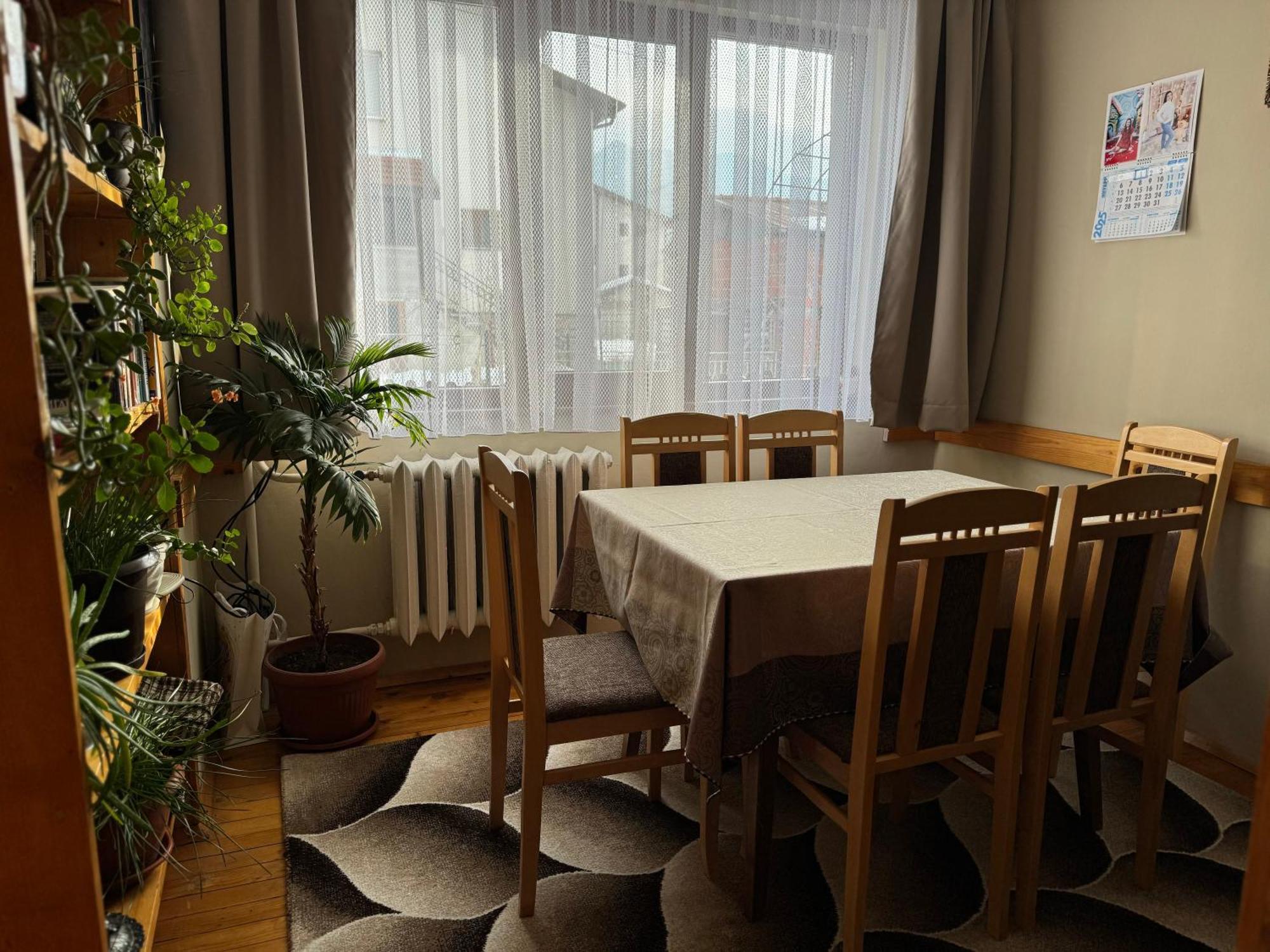 Mama Emiliya Guest House Бели-Искыр Экстерьер фото