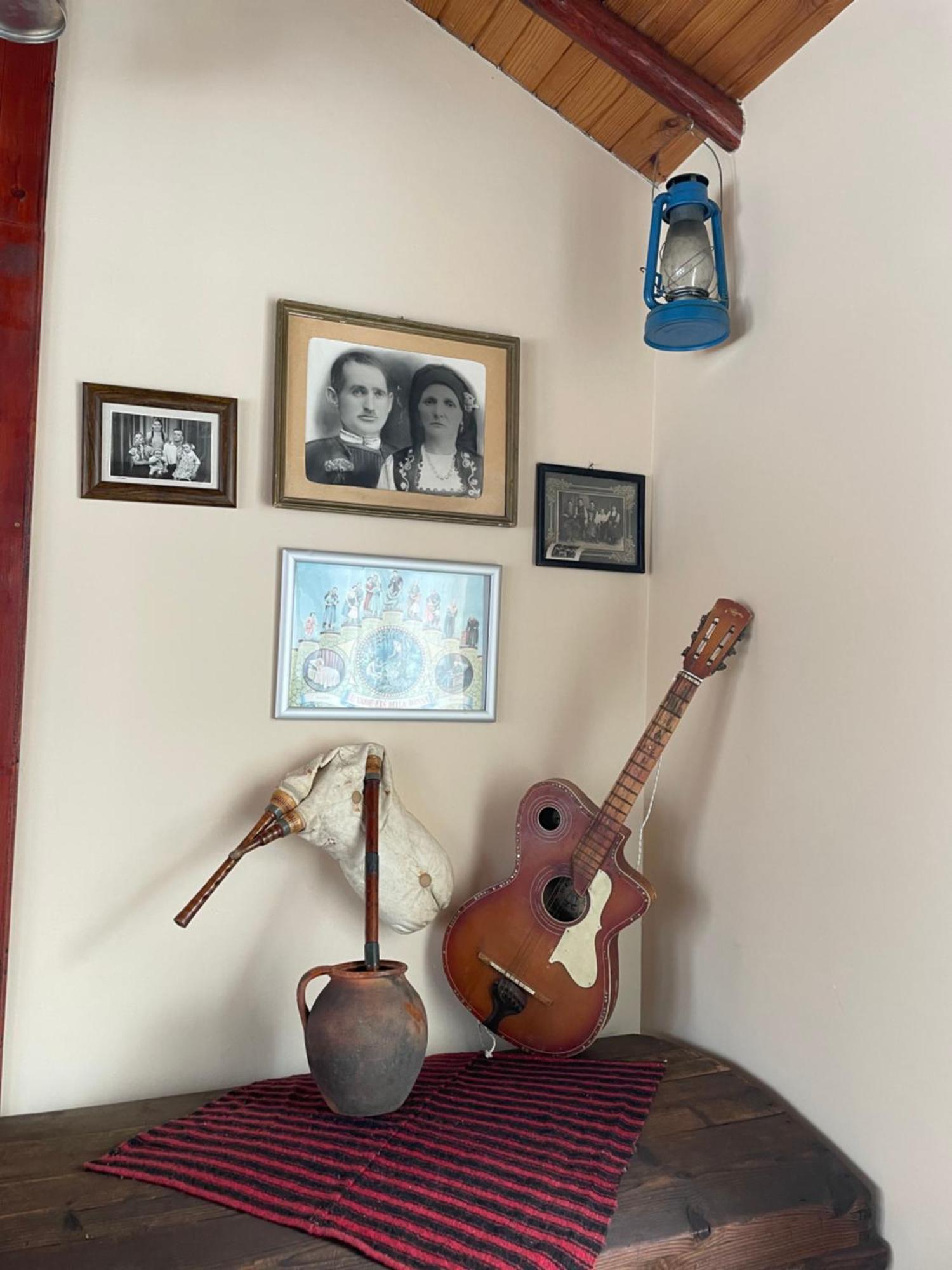 Mama Emiliya Guest House Бели-Искыр Экстерьер фото