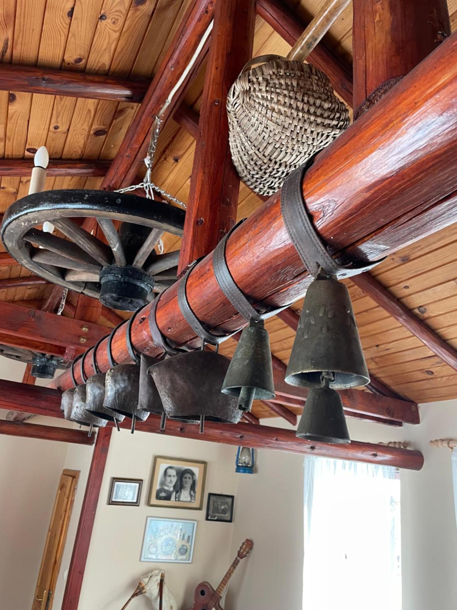 Mama Emiliya Guest House Бели-Искыр Экстерьер фото