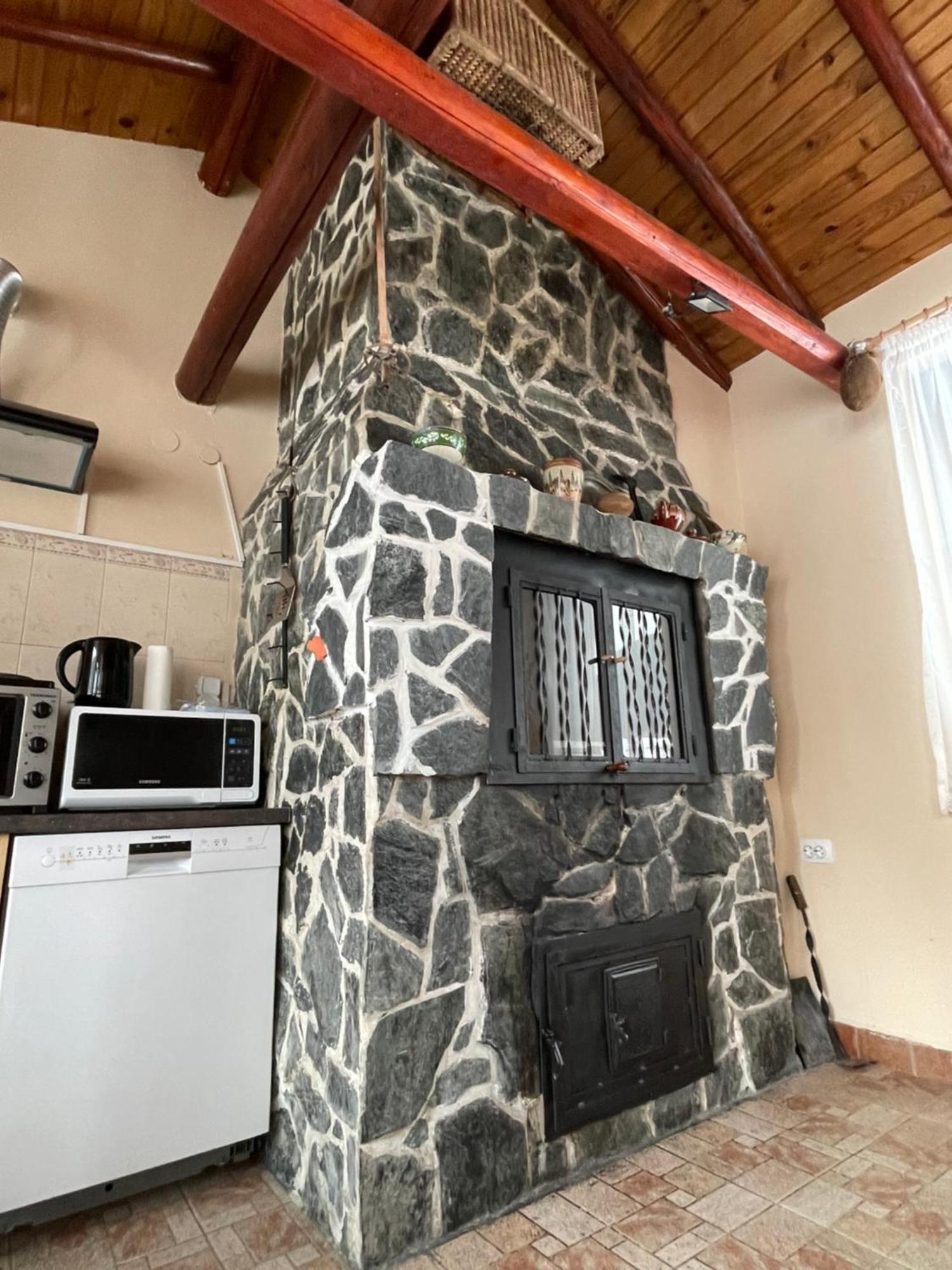Mama Emiliya Guest House Бели-Искыр Экстерьер фото